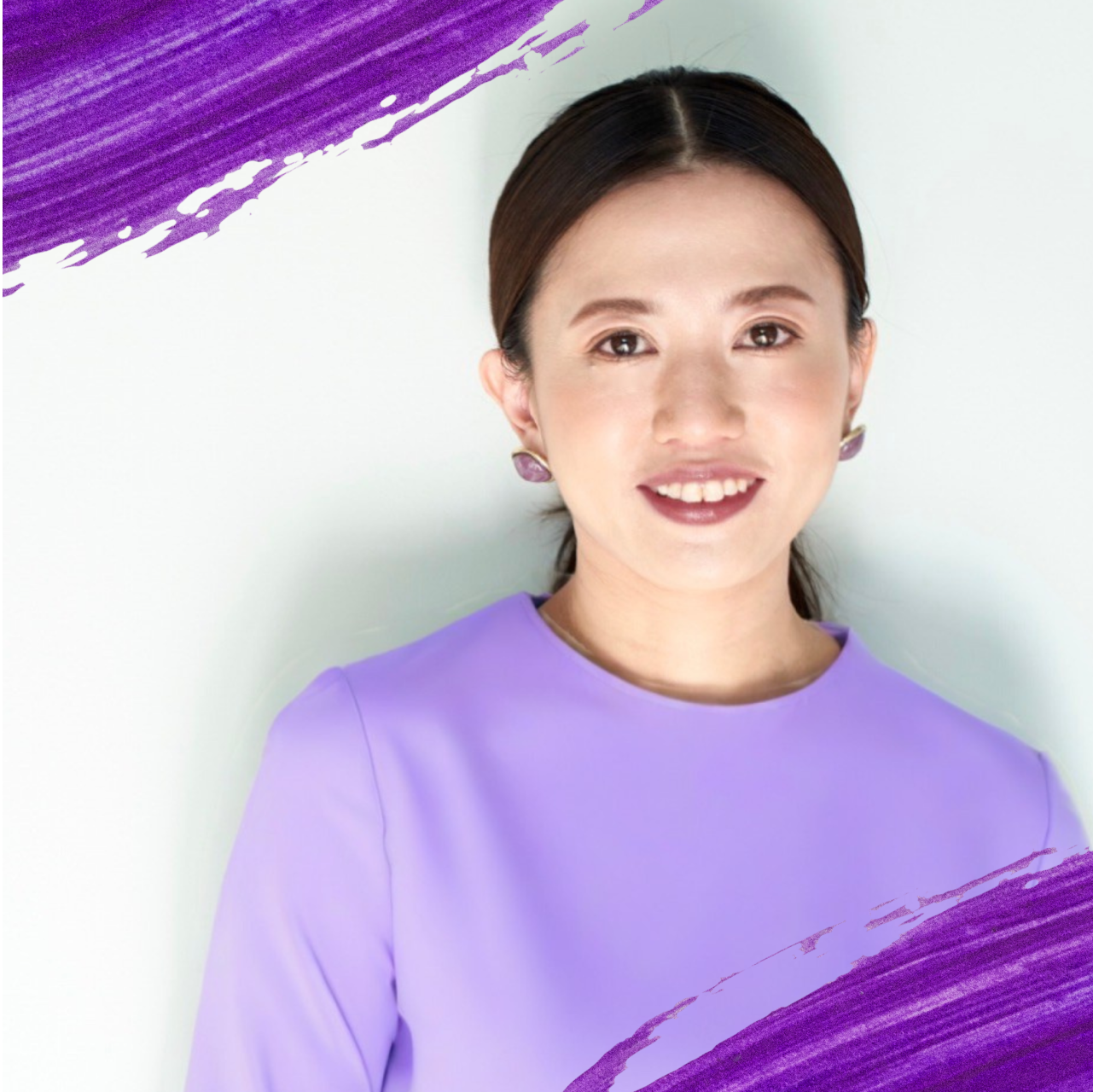 Ms.Engineer 代表 やまざき ひとみさん