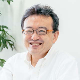 Keisuke Murakami